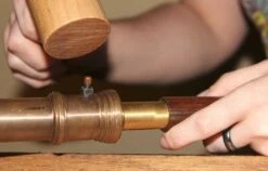 Mini-Swivel Gun Box Set (Black Powder) 15 Mini-Swivel Gun Box Set (Black Powder) -Rico Shop mini swival8