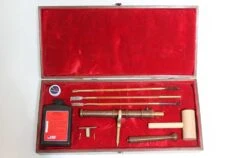 Mini-Swivel Gun Box Set (Black Powder)