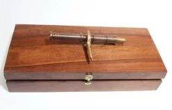 Mini-Swivel Gun Box Set (Black Powder) 10 Mini-Swivel Gun Box Set (Black Powder) -Rico Shop mini swivel2