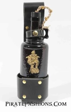 Captain Morgan Bottle Holder