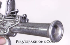 Ladies Pocket Pistol (Non-Firing Replica) 8 Ladies Pocket Pistol (Non-Firing Replica) -Rico Shop muff pistol4