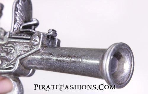 Ladies Pocket Pistol (Non-Firing Replica) 4 Ladies Pocket Pistol (Non-Firing Replica) - Image 4