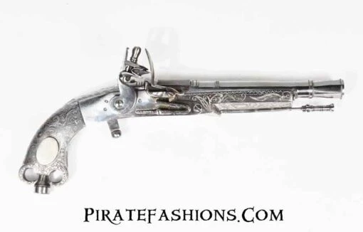 Murdoch Pistol (Black Powder) - Image 4