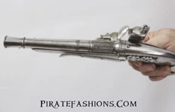 Murdoch Pistol (Black Powder) -Rico Shop murdock3