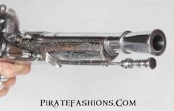 Murdoch Pistol (Black Powder) -Rico Shop murdock3 8b2c8e17 c074 4db2 9eee 24991b2f7594