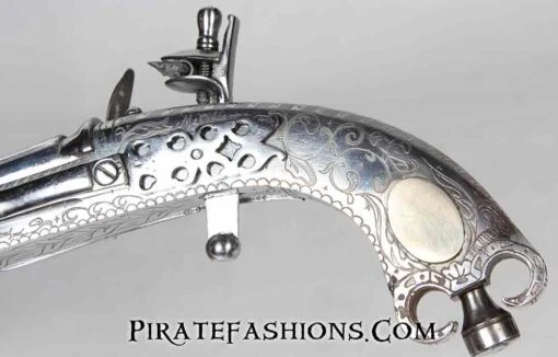 Murdoch Pistol (Black Powder) - Image 6