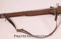 Musket Swivel Sling