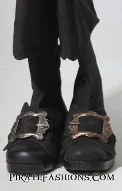 Pirate Musketeer Boots -Rico Shop musketeerboot2