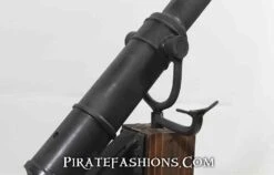 Muzzle Loading Black Powder Swivel Gun (Black Powder) -Rico Shop muzzel gun3