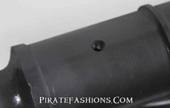 Muzzle Loading Black Powder Swivel Gun (Black Powder) -Rico Shop muzzel gun6