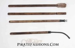 Muzzle Loading Black Powder Swivel Gun (Black Powder) -Rico Shop muzzl gun8