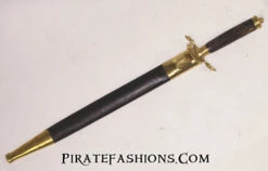 Early Model Naval Dirk