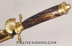 Early Model Naval Dirk -Rico Shop navy dirk3