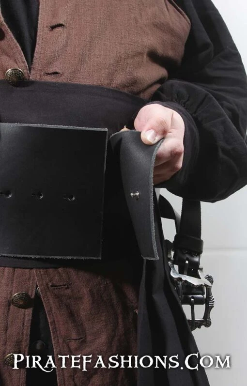 Pirate Treasure Belt - Image 11
