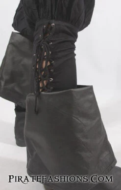 Marooner Pants -Rico Shop pants2