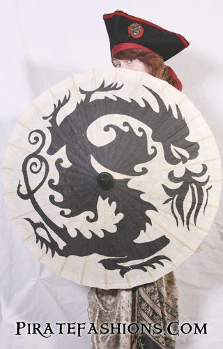 Ladies Parasol 4 Ladies Parasol - Image 4