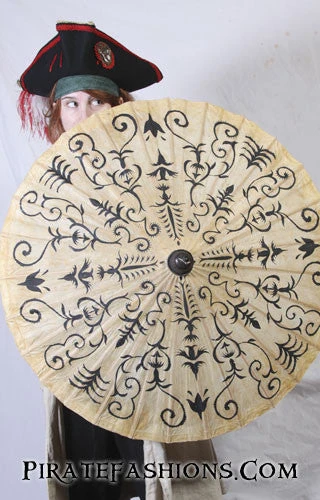 Ladies Parasol 5 Ladies Parasol - Image 5