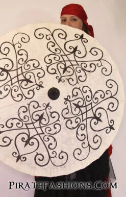 Ladies Parasol 16 Ladies Parasol -Rico Shop parasol heart