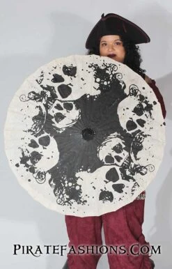 Ladies Parasol 17 Ladies Parasol -Rico Shop parasol newskulls