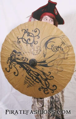 Ladies Parasol 13 Ladies Parasol -Rico Shop parasol sh