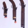 Pirate Pistol Toy Cap Gun