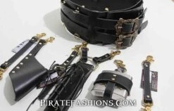Pirate Treasure Belt -Rico Shop pirate treasrue belt2