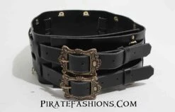 Pirate Treasure Belt -Rico Shop pirate treasure belt1