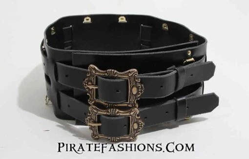 Pirate Treasure Belt - Image 4