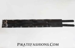 Pirate Treasure Belt -Rico Shop pirate treasure belt4