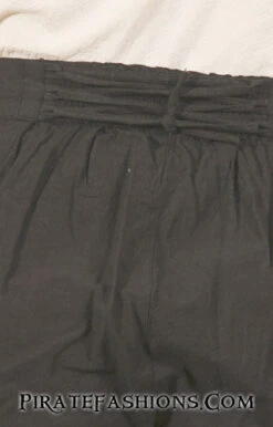 Pirate Pants Breeches -Rico Shop piratebreech4
