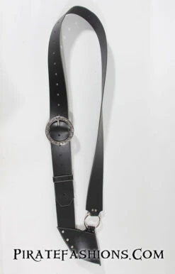 La Pistola Baldric -Rico Shop pistolabaldric