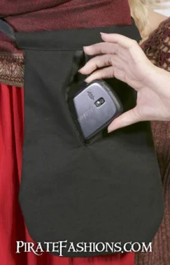 Ladies Pocket -Rico Shop pocket f