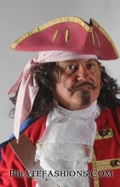 Captain Morgan Bandana