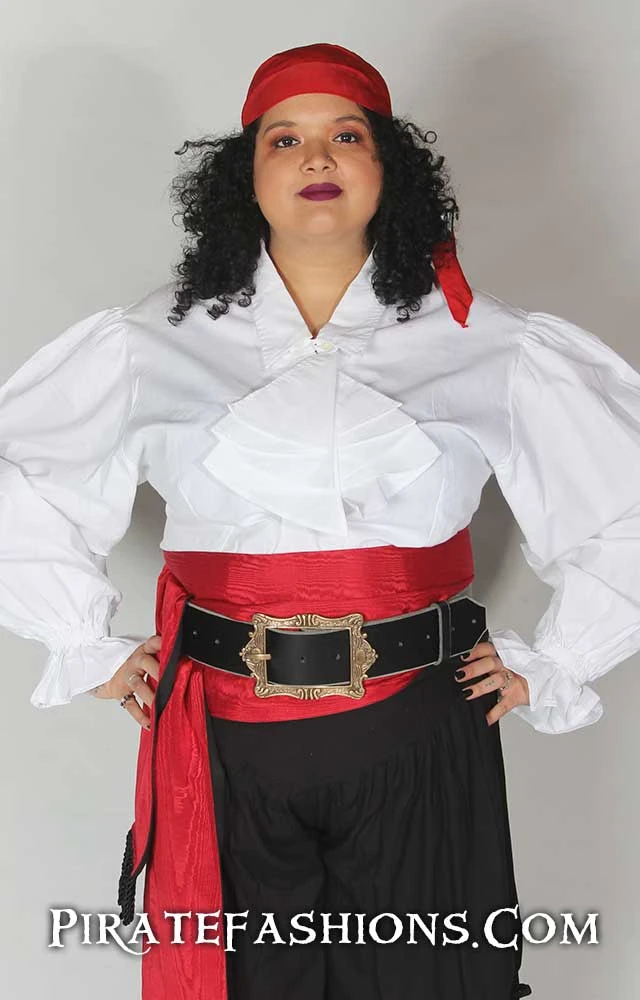 Women's Port Royal Shirt 8 Women's Port Royal Shirt - Image 8