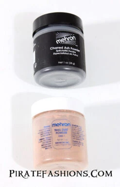 Pirate Specialty Powder By Mehron