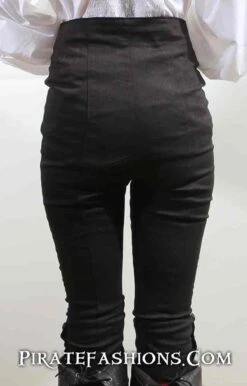 Women's Port Royal Breeches -Rico Shop pr br b