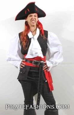 Women's Port Royal Waistcoat -Rico Shop pr of2 6829cec8 83be 45d6 bd71 a28e5f22fc8f