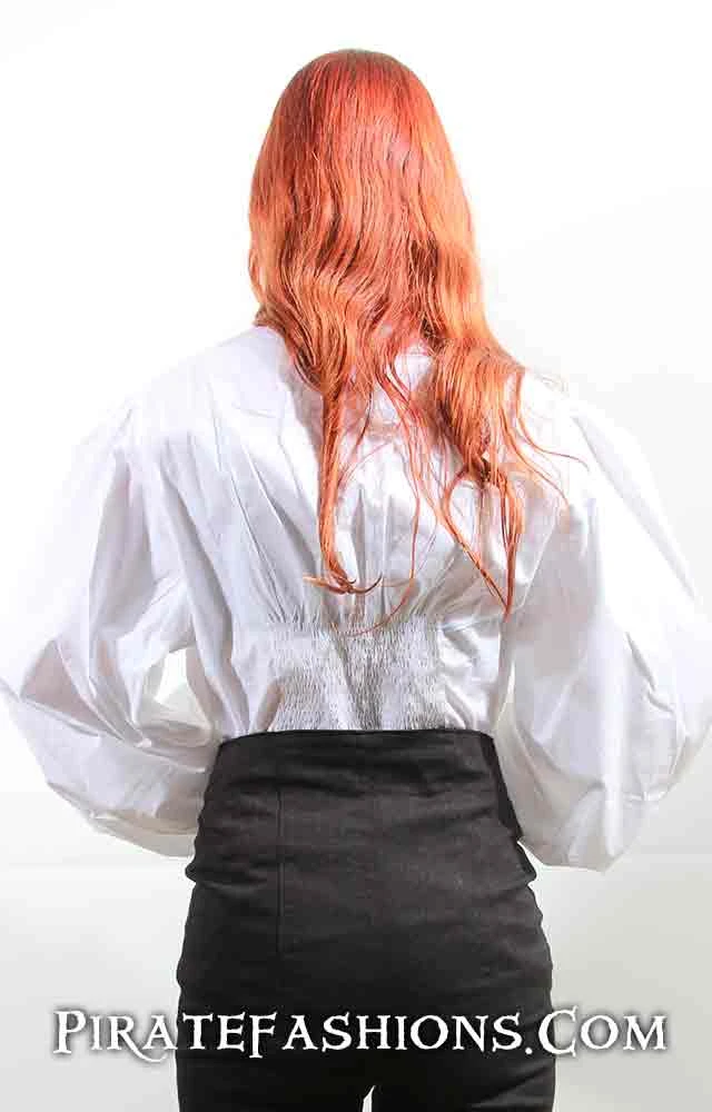 Women's Port Royal Shirt 7 Women's Port Royal Shirt - Image 7