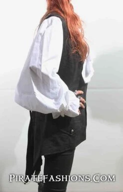 Women's Port Royal Waistcoat -Rico Shop pr wc s
