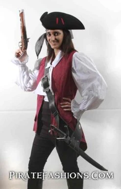 Women's Port Royal Breeches -Rico Shop proutfit5