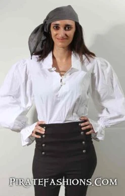 Women's Port Royal Shirt