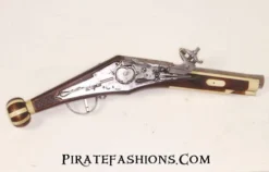 Puffer Wheellock Pistol (Black Powder) 29 Puffer Wheellock Pistol (Black Powder) -Rico Shop puffer1