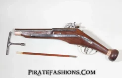 Puffer Wheellock Pistol (Black Powder) 24 Puffer Wheellock Pistol (Black Powder) -Rico Shop puffer2 d54512f6 dfa8 4d73 9689 48611fe9c117