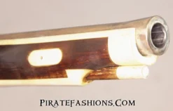 Puffer Wheellock Pistol (Black Powder) 31 Puffer Wheellock Pistol (Black Powder) -Rico Shop puffer3