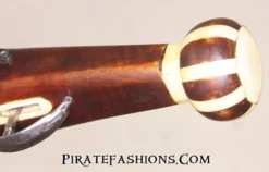 Puffer Wheellock Pistol (Black Powder) 32 Puffer Wheellock Pistol (Black Powder) -Rico Shop puffer4