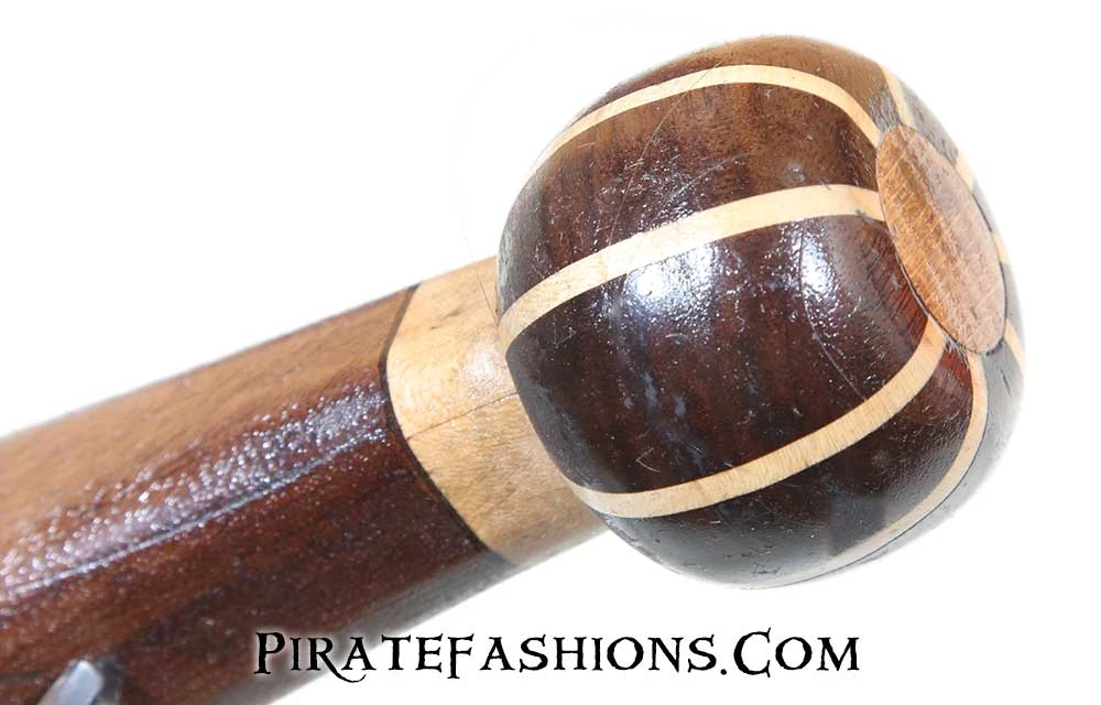 Puffer Wheellock Pistol (Black Powder) 5 Puffer Wheellock Pistol (Black Powder) - Image 5