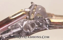 Puffer Wheellock Pistol (Black Powder) 33 Puffer Wheellock Pistol (Black Powder) -Rico Shop puffer5