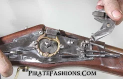 Puffer Wheellock Pistol (Black Powder) 26 Puffer Wheellock Pistol (Black Powder) -Rico Shop puffer5 78e883f5 4c41 496c 92d8 f306bdda5f05