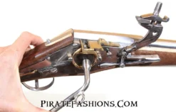 Puffer Wheellock Pistol (Black Powder) 22 Puffer Wheellock Pistol (Black Powder) -Rico Shop puffer5 fbe4f169 cb7b 43b0 8cba b087ce5c3d7b