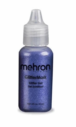 GlitterMark By Mehron -Rico Shop purple